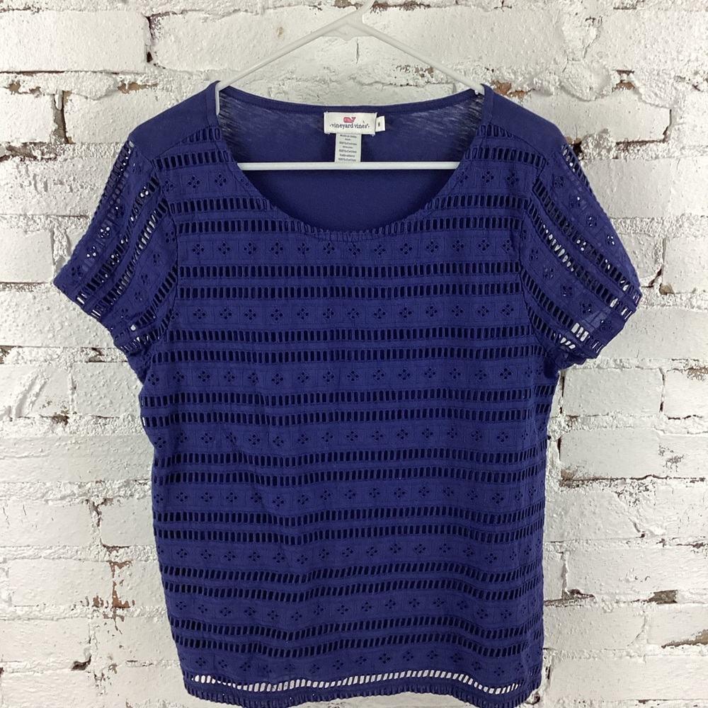 Vineyard Vines Top
